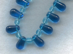 jewelry by Alexandria Levin