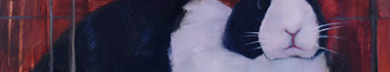 painting details by Alexandria Levin