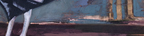 painting detail by Alexandria Levin