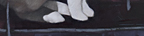painting detail by Alexandria Levin